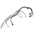Trunk Wiring Harness Fit for Harley Touring Road Glide 14-24