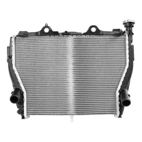 Radiator Cooler Cooling Fit For BMW S1000R S1000 R 2017-2020 S1000XR 2015-2019