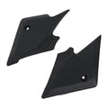 Black Side Panels Frame Covers Fit For Suzuki SV650 SV 650 2005-2011 2010 2009