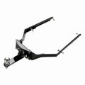 Vertical Reciever Trailer Hitch Fit For Honda Goldwing 1800 GL1800 2018-2025 20