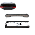 LED Brake Turn Tail + Side Lights Fit For Harley Street Glide 2014-24