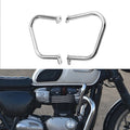 Engine Guard Crash Bar Fit For Bonneville T100 T120 Street Twin 2016-2020