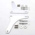 Backrest Low Mount Fit For Harley FLSTSC/I Heritage Springer Classic 2005-2007