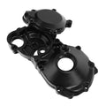 Right Side Engine Starter Cover Crank Case Fit For Suzuki Hayabusa GSX1300 99-03