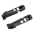 Front Turn Signal Fairing Support Bracket Fit For Harley Road Glide 15-UP Black
