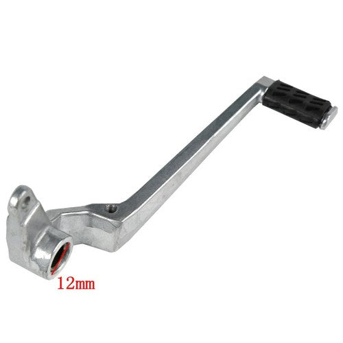 Rear Brake Lever Foot Pedal Fit For Ducati Monster 696 ABS 696 2013-2014