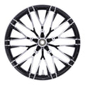 21"x3.5" Front Wheel Rim Fit For Harley Touring Road King Glide 2008-2023 ABS