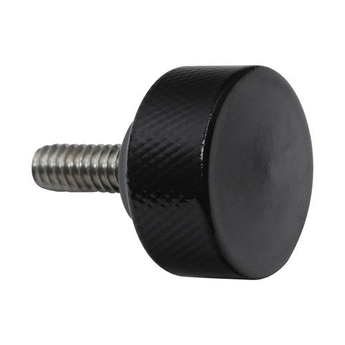 Aluminum Rear Seat Bolt Screw Fit For Harley 1/4-20 Thread Sportster Dyna 96-25