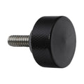 Aluminum Rear Seat Bolt Screw Fit For Harley 1/4-20 Thread Sportster Dyna 96-25