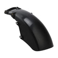 Front Fender Rear Half Fairing Fit For Honda Goldwing GL1800 2001-2017 Unpainted