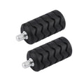 Motorcycle Shifter Peg Shift Pegs Fit For Harley Touring Softail Sportster Dyna