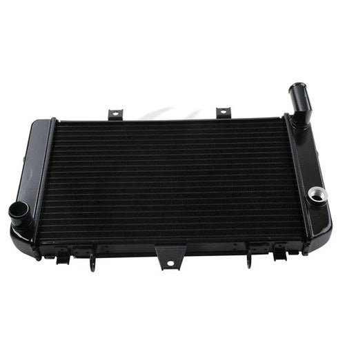 Radiator Cooler Cooling Fit For Kawasaki Zrx 1100 1996-2000 ZRX1200 2001-2008