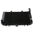 Radiator Cooler Cooling Fit For Kawasaki Zrx 1100 1996-2000 ZRX1200 2001-2008