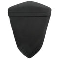 Motorcycle Black Rear Passenger Seat Fit For Kawasaki Ninja 300 EX300 2013-2017