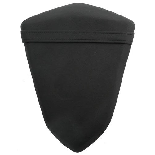 Motorcycle Black Rear Passenger Seat Fit For Kawasaki Ninja 300 EX300 2013-2017