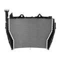 Motorcycle Radiator Cooler Cooling Fit For BMW S1000RR 2009-2018 2017 2016