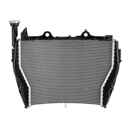 Motorcycle Radiator Cooler Cooling Fit For BMW S1000RR 2009-2018 2017 2016