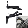 Rear Passenger Foot Pegs Bracket Fit For Honda CBR600RR 2007-2025 2008 2009 2010