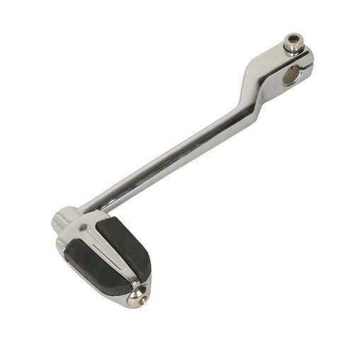 Left Front Toe Shift Lever Pedal Fit For Harley Touring Electra Glide FL Softail
