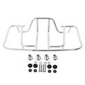 Trunk Tourbox Luggage Rack Kit Fit For Honda GoldWing GL1800 01-2017 2015 2014