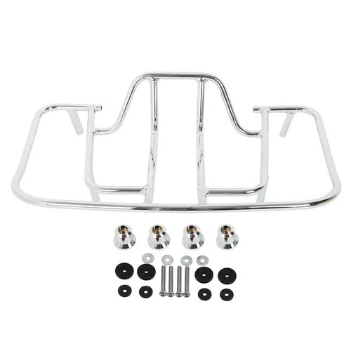 Trunk Tourbox Luggage Rack Kit Fit For Honda GoldWing GL1800 01-2017 2015 2014