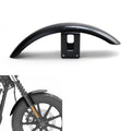 Motorcycle Front Fender Mudguard Fit For Harley Sportster 883 1200 XL883 XL1200