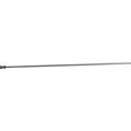 Foot Clutch Lever Rod Parkerized for Harley-Davidson