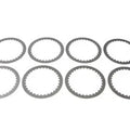 Barnett Clutch Plate Set Steel for Harley-Davidson
