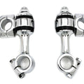 Flanders Handlebar Riser Set for Harley-Davidson