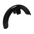 21" Wrap Front Fender Fit For Harley Bagger Touring Street Road Glide Flhx 97-13