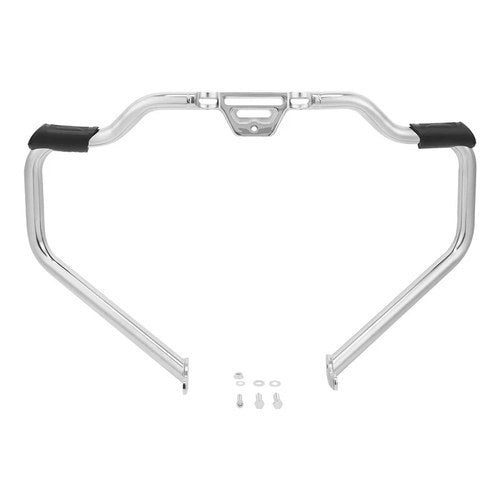 Engine Guard Highway Crash Bar Fit For Harley Softail Low Rider Fat Boy 2018-up