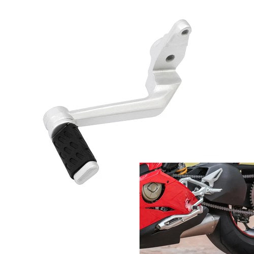 Gear Shift Lever Shifter Pedal Fit For Ducati Panigale V4 2018-2024 V4R 19-24