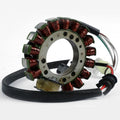 Stator Coil Fit For Yamaha ATV Grizzly 600 YFM600 99-01 Generator Magneto ATV