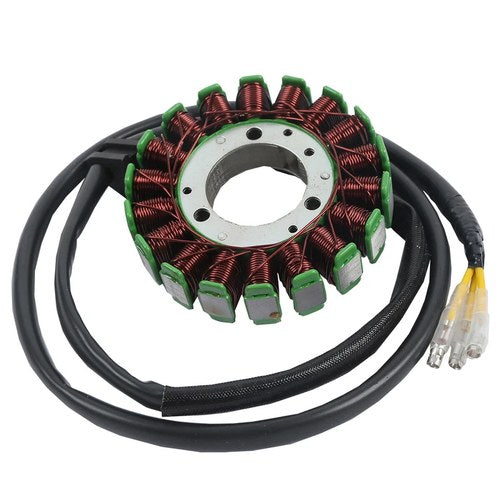 Stator Coil Fit For Suzuki GS500E 1993-2000 GS500ET 1989-1996 1995 1994 1993 92