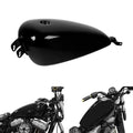 2.5 gal. Gallon Gas Fuel Tank Fit For Harley Sportster XL883 XL1200 2007-2023