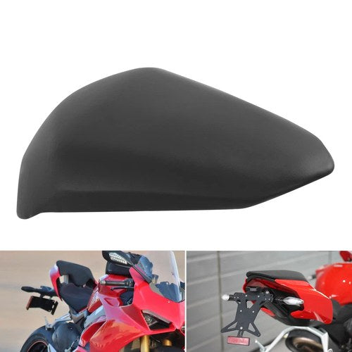 Motorcycle Rear Passenger Seat Fit For Ducati Panigale 1100 V4 V4S 2018-2024 21