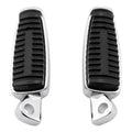 Footpeg Footrest Wear Peg Fit For Harley Sportster 1200 Nightster Vrsc V-Rod