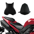 Driver & Passenger Seat Fit For Yamaha Yzf R1 YZF-R1 2009-2014 2010 2011 2012