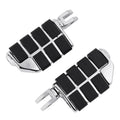 Driver Rider Footpeg Pegs Fit For Harley Softail Low Rider Sport Glide 2018-2023
