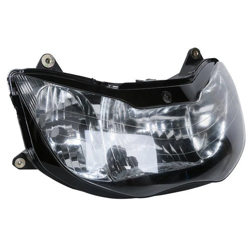 Front Headlight Head Light Lamp Assembly Fit For Honda CBR900RR CBR929RR 00-2001