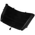 Black Radiator Cooler Cooling Fit For Suzuki GSXR600 GSXR750 2006-2010 2019 2018