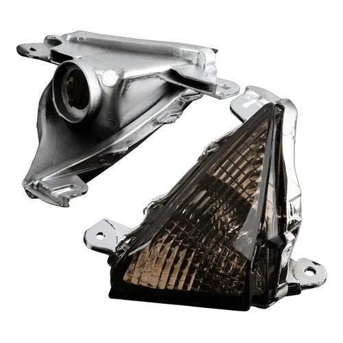 Indicators Light Turn Signal Fit For Kawasaki Ninja ZX-14R ABS SE 2020-2024