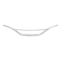 1" Hollywood Hanger Handlebar Fit For Harley Softail Slim Fls Fat Boy