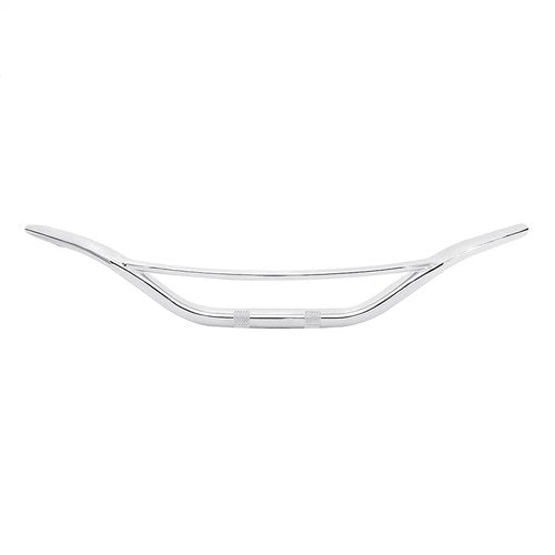 1" Hollywood Hanger Handlebar Fit For Harley Softail Slim Fls Fat Boy