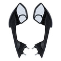 Motorcycle Rear View Mirror Fit For Suzuki Hayabusa 1300 GSX1300R GSXR1300 22-23