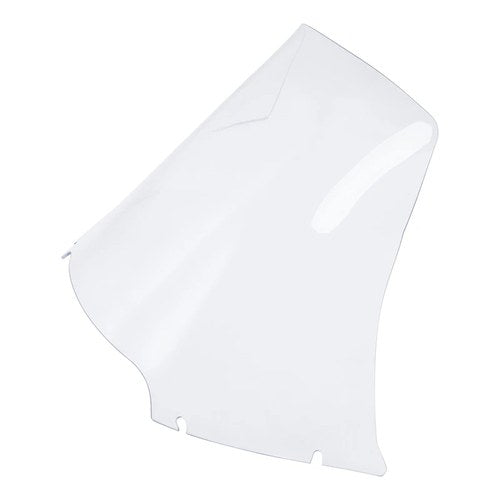 Clear Windscreen Windshield Fit For Harley Road Glide Fltrxse 15-23