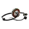 Magneto Stator Coil Fit For Yamaha YFM225 Moto-4 1986-1988 YFM250 Moto-4 89-1991