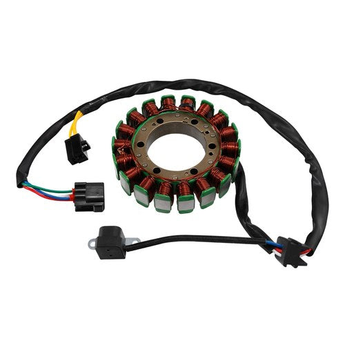 Magneto Generator Stator Coil Fit For Suzuki DR650 96-11 2010 DR650SE 1996-2022