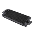 Aluminum Radiator Cooler Cooling Fit For Suzuki Boulevard M50 VZ800 2005-2019