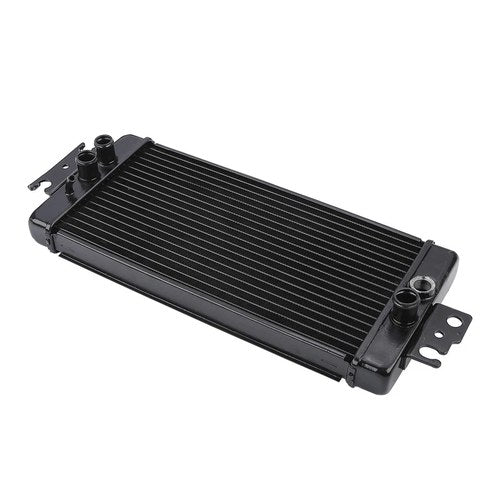 Aluminum Radiator Cooler Cooling Fit For Suzuki Boulevard M50 VZ800 2005-2019